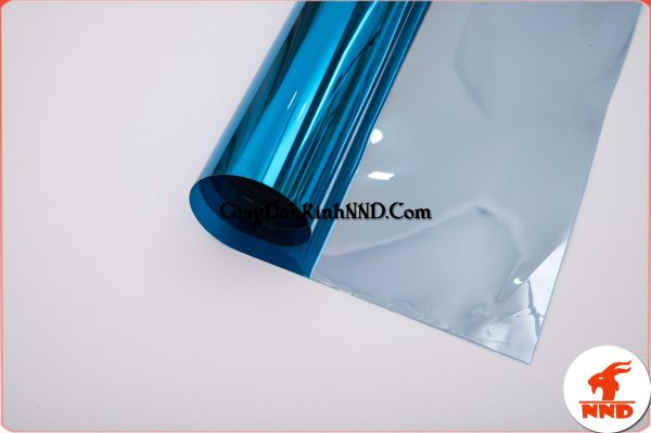 Ảnh chụp cận cảnh mã phim cách nhiệt Hàn Quốc PSB91