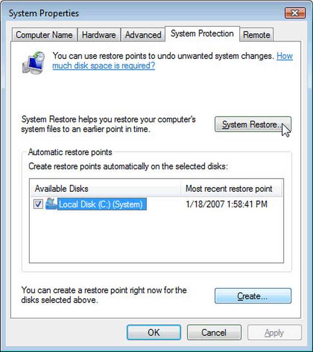 Cách gỡ mathtype trong word 2010 nhanh chi tiết nhất! 5 Bấm chọn System Store