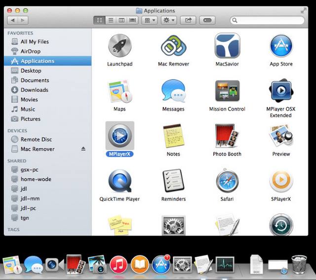 Cách gỡ mathtype trong word 2010 nhanh chi tiết nhất! 12 Chuyển phần mềm AutoCAD vào thùng rác