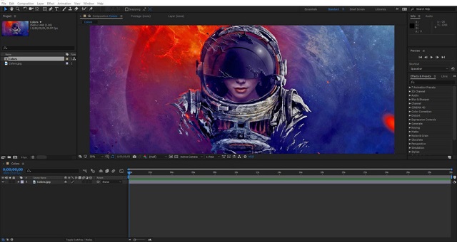 Link Tải After Effects 2020 Vĩnh Viễn -【Đã Test Thành Công】 3 Phần mềm hỗ trợ biên tập video thực tế ảo