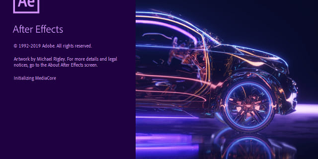 Link Tải After Effects 2020 Vĩnh Viễn -【Đã Test Thành Công】 2 Tải Adobe After Effects 2020 Full Crack cực đơn giản
