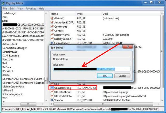Cách gỡ mathtype trong word 2010 nhanh chi tiết nhất! 9 Sao chép dữ liệu tương ứng