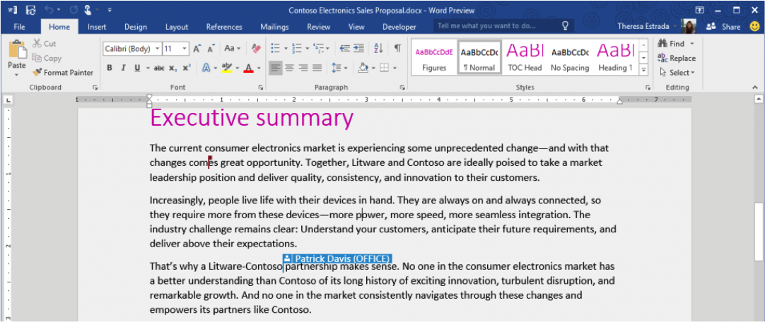 Hướng Dẫn Tải Office 2016 Chi Tiết【Link Google Drive】 5 Đồng tác giả