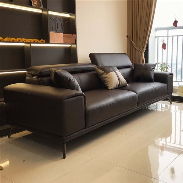 Sofa Văng 2 Chỗ Ngồi 2m - SVVP05 4 Sofa Văng 2 Chỗ Ngồi 2m - SVVP05