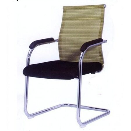 Ghế Quỳ Khung Thép Mạ Crom – GCQVP10