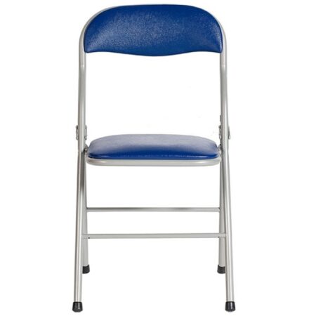 Ghế Gấp Khung Sắt Tĩnh Điện – GGVP05