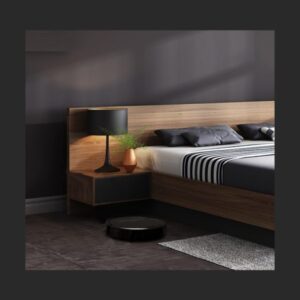 Giường Ngủ Liền Táp Có Phản Lật - GNVP25