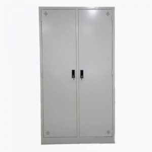 Tủ Sắt Hồ Sơ 1m 2 Cánh Dài - TSVP05