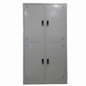 Tủ Sắt 4 Ngăn Giá Rẻ - TSVP08