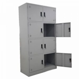 Tủ Sắt 8 Ngăn Giá Rẻ - TSVP06