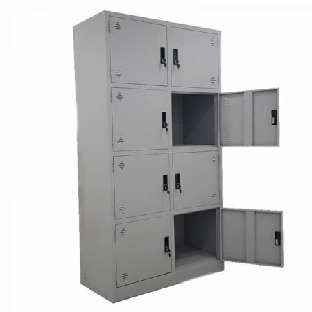 Tủ Sắt 8 Ngăn Giá Rẻ – TSVP06