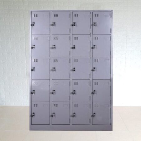Tủ Locker 20 Ngăn – TLVP05