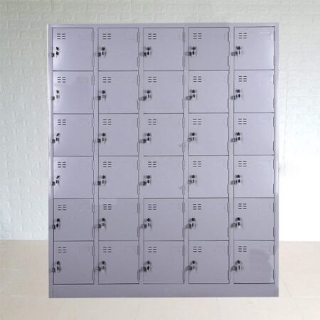 Tủ Locker 30 cánh – TLVP04