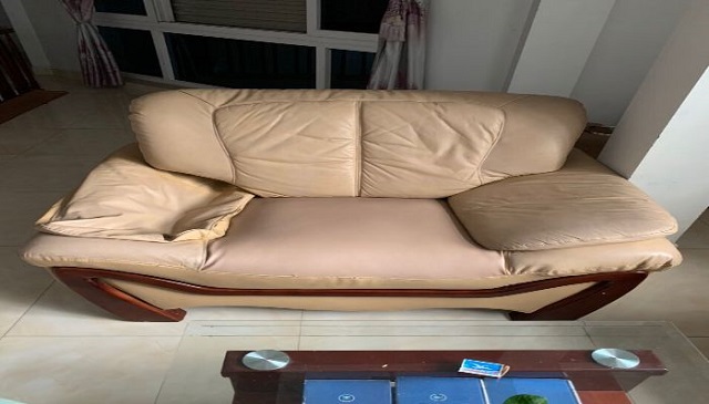 Hướng Dẫn Sữa Chữa Ghế Sofa Da Các Lỗi Thường Gặp Đơn Giản 4 Cần phải khắc phục tình trạng sofa da bị xẹp lún