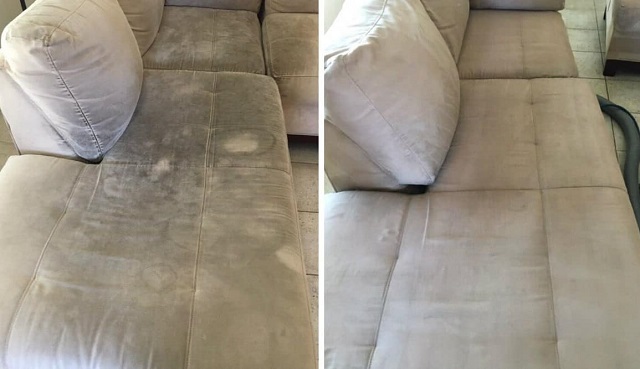 Tổng Hợp 8 Cách Vệ Sinh Ghế Sofa Nỉ Hiệu Quả Tại Nhà 7 Ghế sofa nỉ bị bẩn do nhiều nguyên nhân