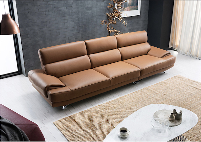 Nên Mua Sofa Nỉ Hay Da? Ưu Nhược Điểm Của Từng Loại 5 Nên mua sofa nỉ hay sofa da sang hơn?
