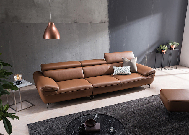 Nên Mua Sofa Nỉ Hay Da? Ưu Nhược Điểm Của Từng Loại 3 Ưu nhược điểm của sofa da thật
