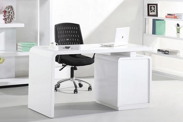 Tư Vấn Cách Kê Bàn Làm Việc Nữ Giáp Tý Đúng Phong Thủy 3 Chọn bàn làm việc cho nữ Giáp Tý cần cân nhắc về cả màu sắc, kiểu dáng và chất liệu