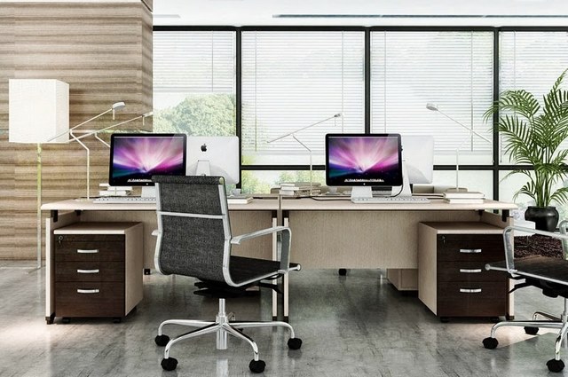 Tổng Hợp Cách Bố Trí Bàn Làm Việc Chuẩn Phong Thủy Nhất 9 Sắp xếp bàn làm việc theo phong thủy khoa học mang tới nhiều lợi ích