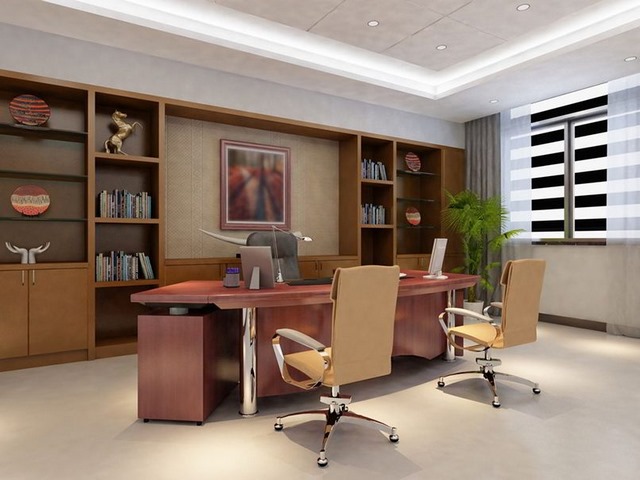 Tổng Hợp Cách Bố Trí Bàn Làm Việc Chuẩn Phong Thủy Nhất 6 Tùy thuộc vào mỗi tuổi sẽ có hướng kê bàn khác nhau