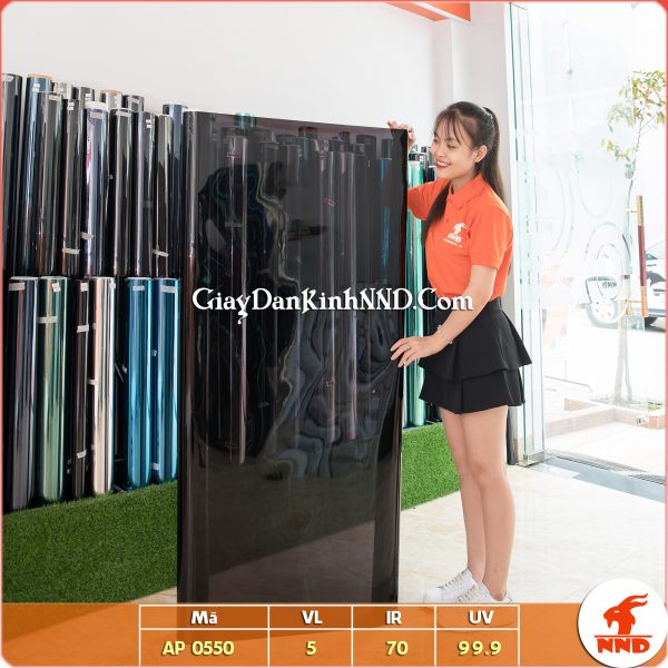 Ảnh chụp sản phẩm AP 0550