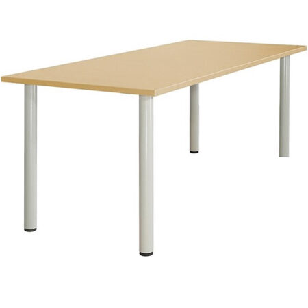 Bàn Chân Sắt Dạng Trụ Tròn 1m2 – BLVVP68