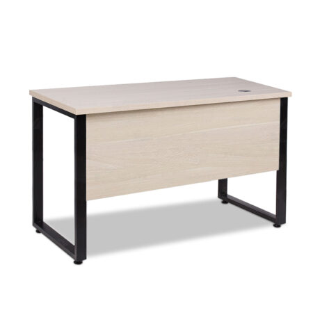 Bàn Chân Sắt Chữ U 1m2 Có Yếm – BLVVP75