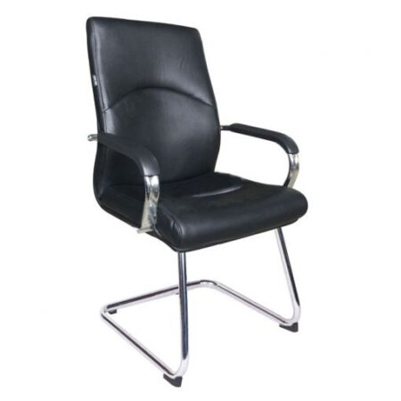 Ghế Làm Việc Chân Quỳ Lưng Cao – GCQVP17