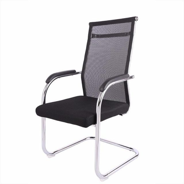 Ghế Lưới Chân Quỳ – GCQVP18 4 Ghế chân quỳ lưng trung