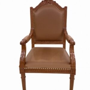 Ghế giám đốc gỗ tự nhiên