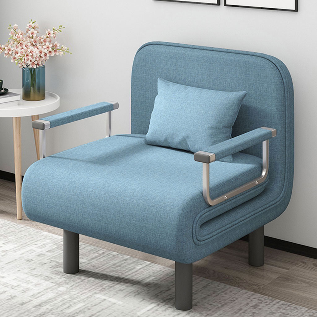 Sofa Giường Đơn - SGVP06 4 Ghế sofa giường đơn