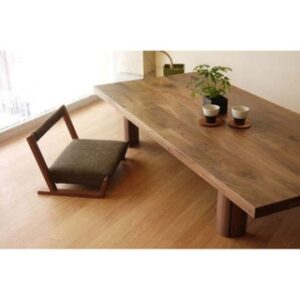 Bàn trà chân bệt