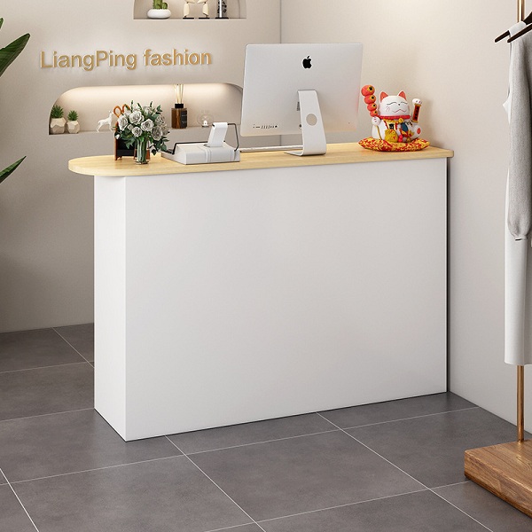 Quầy Tính Tiền Shop Thời Trang Mini - QLTVP26 4 Quầy Tính Tiền Shop Thời Trang Mini - QLTVP26