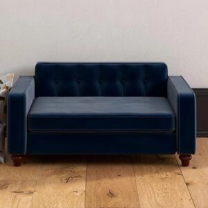Sofa văng 1m2 nhỏ gọn
