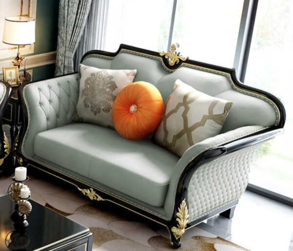 Sofa văng tân cổ điển