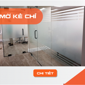 Mờ kẻ chỉ