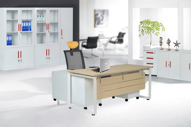 Chú ý lựa chọn sản phẩm tương thích với không gian văn phòng