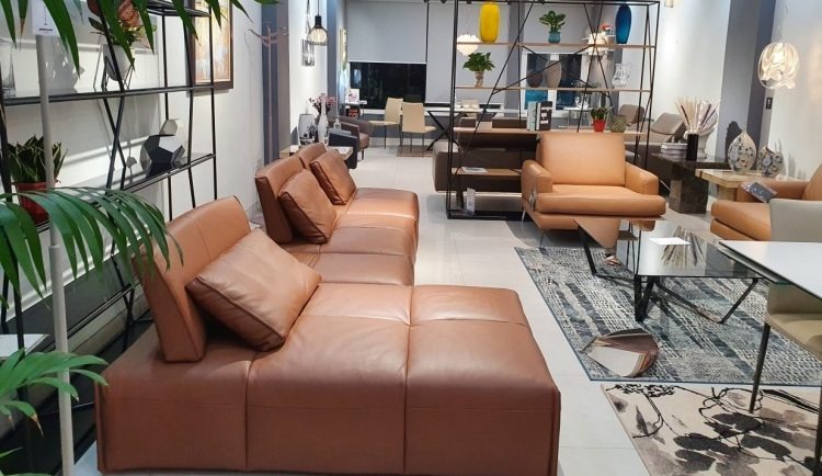 Ghế Sofa Da Bò Thật 100% Nhập Khẩu Ý - SDVP03 9 Ghế Sofa Da Bò Thật 100% Nhập Khẩu Ý - SDVP03