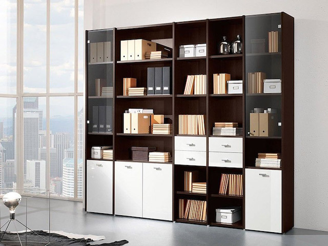 Gỗ tần bì có màu sắc trung tính phù hợp không gian hiện đại