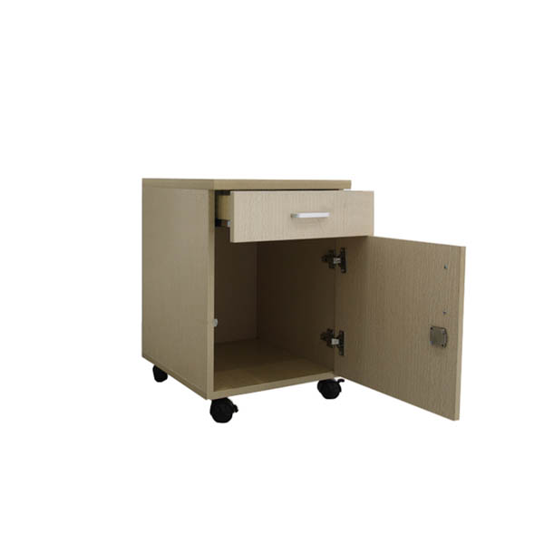 Hộc Di Động 2 Ngăn Tay Cầm Inox - HTVP08 6 Hộc Di Động 2 Ngăn Tay Cầm Inox - HTVP08