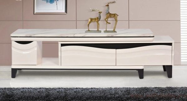 Kệ Tivi Mặt Đá Tự Nhiên Nhập Khẩu - KTVP12 4 Kệ Tivi Mặt Đá Tự Nhiên Nhập Khẩu - KTVP12