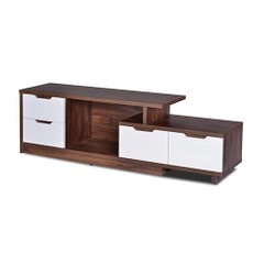 Kệ Tivi Rút 1 Đầu Gỗ Công Nghiệp Cao Cấp - KTVP11 4 Kệ Tivi Rút 1 Đầu Gỗ Công Nghiệp Cao Cấp - KTVP11