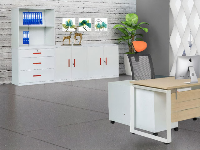 Sản phẩm màu sắc tương thích không gian