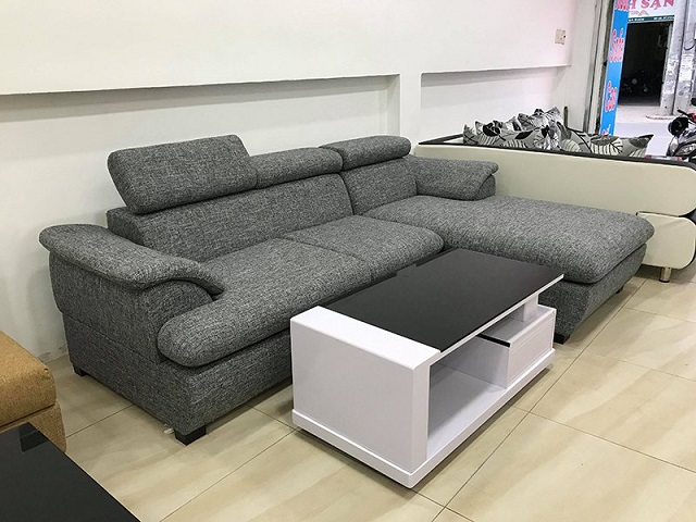 Hướng Dẫn Cách Tự Bọc Ghế Sofa Đơn Giản Nhất 3 Tháo rời các bộ phận khi bọc ghế