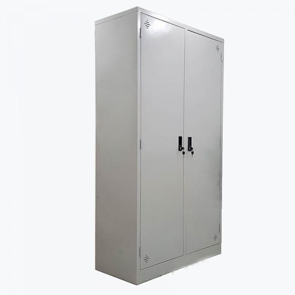 Tủ Sắt Hồ Sơ 1m 2 Cánh Dài - TSVP05 8 Tủ Sắt Hồ Sơ 1m 2 Cánh Dài - TSVP05
