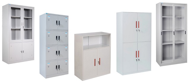 Vượng Phát cung cấp tủ sắt văn phòng chất lượng