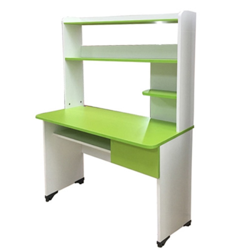 Bàn Học Sinh Cấp 2 - BHSVP26 4 Bàn học cho học sinh cấp 2