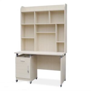 Bàn cho học sinh cấp 3 thiết kế hiện đại