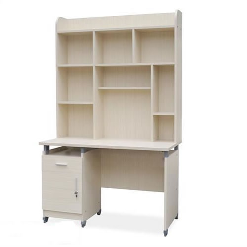 Bàn Học Sinh Cấp 3 - BHSVP27 2 Bàn cho học sinh cấp 3 thiết kế hiện đại