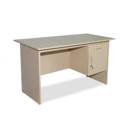 Bàn Làm Việc Gỗ Công Nghiệp – BLVVP16